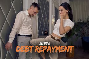Debt Repayment