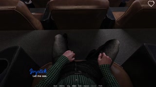 Off the Record - PT 05 - My dicks pays my rent