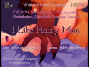 Gay Couple Experience Werewolf Transformation During Sex