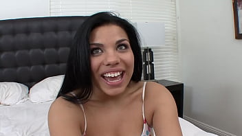 A Slut From Puerto Rico