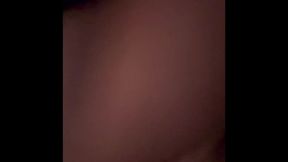 BBW Wife Dominates Hubby with Farts