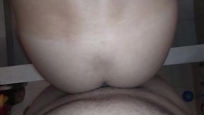 *** Marty Plays in the Bathtub and Gets His Tight Ass Fucked by Billy