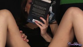 Squirting and Cum Drinking