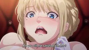 Pure Pure Pero Pero Princess OVA Episode 1