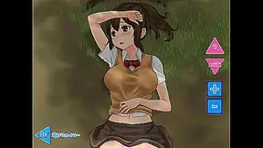 Gay Hentai Quest Escalates – Chapter 3 Ignites Forbidden Desires