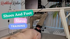 Boot Slave Training HD