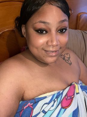 Big juicy titties