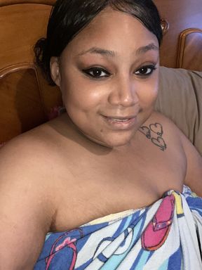 Big juicy titties