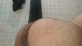 Brincando com o esp&eacute_culo 2