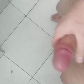 Masturbation ejaculation