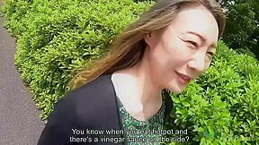 Japanese Massage Xxx With Dirty Milady From