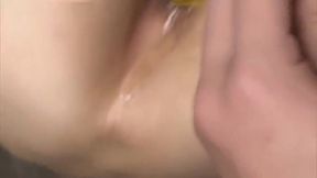 Japanese Threesome With Ryo