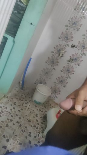 Blow job