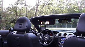 Samanthas roadtrip usa: day 2 - ocala, florida