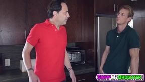 Teen with small tits is eager for hardcore fuck session