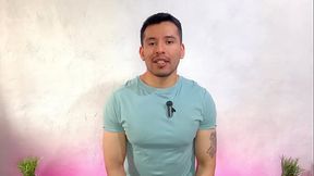 Joven dotado rellena el culo de un hombre casado que conoce en una entrevista de trabajo! relato sexual