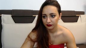 Kimberly Hun Private Show