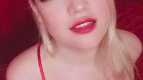 Untouchable Goddess - Spoiling me is your purpose