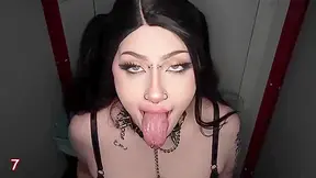 Xoe Grim In Best Adult Video Group Unbelievable , Take A Look