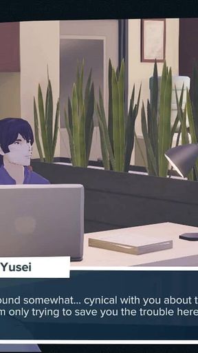 Quickie a Love Hotel: Story Anime Gameplay - Episode 1
