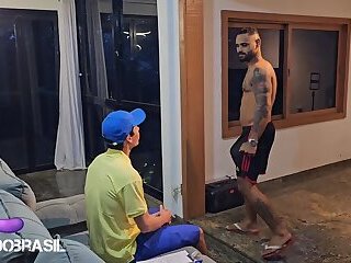 PAUSBRAZIL carteiro