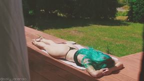 Homewrecker Best Friend
