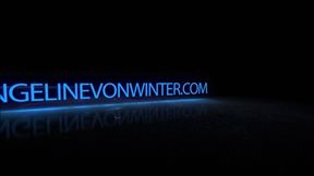 Eves Frozen First Realdoll Date