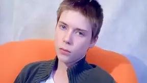 Barbaris Just Eighteen