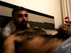 Str8 daddy so hairy so horny