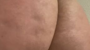 Twerk Goddess: Worship My Bouncing Bubble Butt