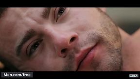 Men.com - (Diego Reyes, Ken Summers) - Drill My Hole - Trailer preview