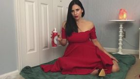 Sweet Treat 3 Wks Pregnant