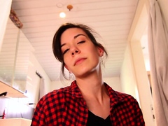 MissMiserlou - Mama Gives You A Bath - Handjob SPE SPH