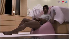 johannesgaming - update #849 - goddes of lust 6 will she be happy with a dick - sep 15, 2026
