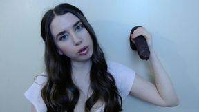 Step-Mommy Fever: Beta Blowjob Training