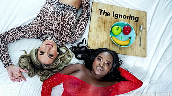 This BnB Comes With 2 Free To Use MILFS One White, One Ebony | TheIgnoring