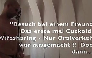 erste mal cuckold