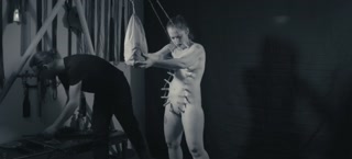 Training Session 03: Stamina Training With a Predicament