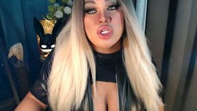 Neomie Thompson Private Show