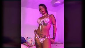 ts angelique monroe - webcam show from september 8, 2025