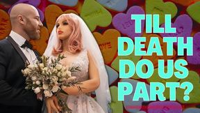 Sexy robot with tight Thai butt gets rough ass fucked