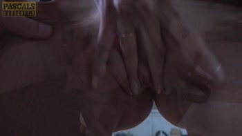 Pascal White's Submissive Blonde: Rough Anal and Blowjob Bondage