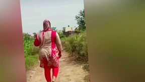 Bhabhi Given Hot Blowjob Pakistani Sex