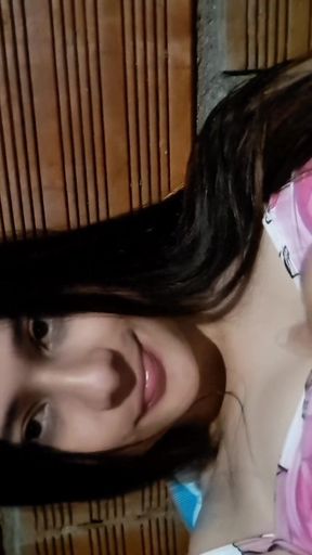 Dildo in Time-lapse = Orgasm