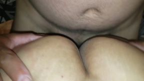 Stepmom homemade rough anal sex 3