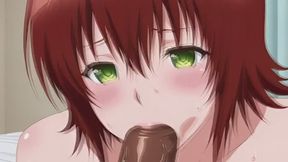 To Love Ru Ryouko Mikado hen