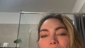 Alicia Secret Party on May 19, 2026 - Part 2