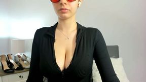 Carli White Private Show