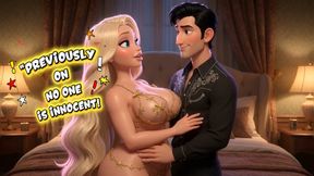 Ep7 No One is Innocent-Hotwife Breaking Point - Cheating Wife Ready To End All The Games