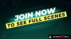 Exploring New Horizons: Raven Right Joins Two Men for an Unforgettable Experience!